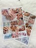 6050円～9900円　定額アートコース　ダイヤモンドコートプレゼント♪