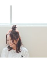 アイ アンド ネイル メメ サロン(eye and nail meme salon)&nbsp;Hana 