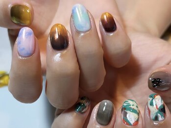 ミトミ(MITOMI)/H/Standard plan 127|高円寺