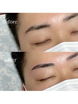 クオルーチェ(CuoLuce)/超人気♪ハリウッドブロウリフト