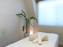 グロウズ(Glows)の雰囲気（和ベースの落ち着いた個室でゆっくりとお過ごしいただけます）