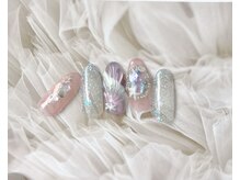 プティネイル(Puti Nail)/◇¥9,350◇