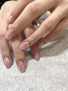 アイラッシュアンドネイル マークス 草加店(MAK's)/