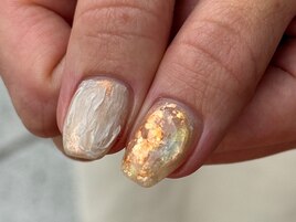 ニュアンス トレンド