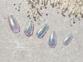 ＊ミラーnail＊