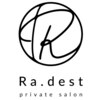 ラデスト 高田馬場(Ra.dest)のお店ロゴ