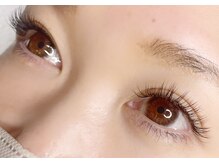 エンネ(enne)/まつ毛エクステイメージ