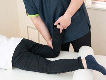 まほろば整骨院橋本駅前院 ハナレ(HANARE)/