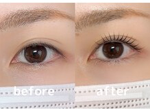 アイル バイ ストーク(I’LL by STOKED)/まつげパーマ・ラッシュリフト☆