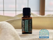 華ケア(華Care)/マッサージブレンド　アロマ