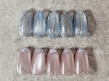 アウリイ(aulii)/トレンドデザインサンプル多数