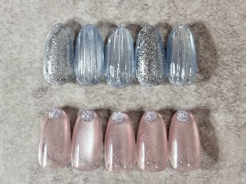 トレンドデザインサンプル多数