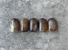 ノエル 新宿3丁目本店(Noel)/ニュアンス　新宿　新宿三丁目