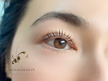 ノーラスリエン(Nolaslien)/麻布　アイラッシュパリジェンヌ