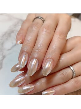 ロータス(LOTUS)/パールミラー☆