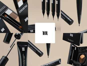 ハリウッドブロウリフト ワクシー 青山店(HOLLYWOOD BROW LIFT WAXYYY.)/眉毛の為のコスメ HBL BEAUTY