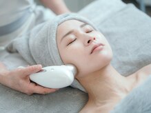 フルール(FLEUR)/フェイシャルキャビテーション