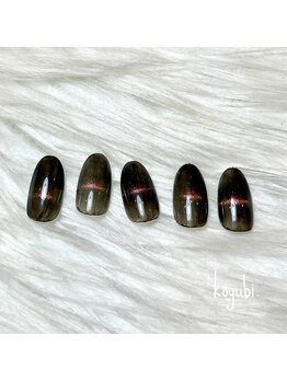 コユビ 新宿南口店(koyubi.)/スタンダードコース