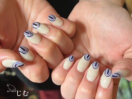 【ハンド】90分アートフリー