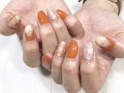 メイクアップバー(make up bar)の写真