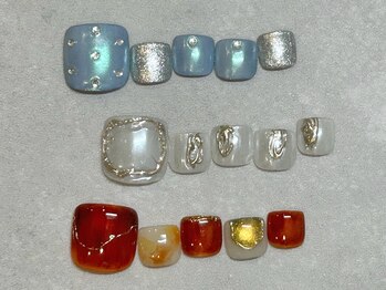 ソファ 立川(sofa)/Foot designコース/初回￥8800