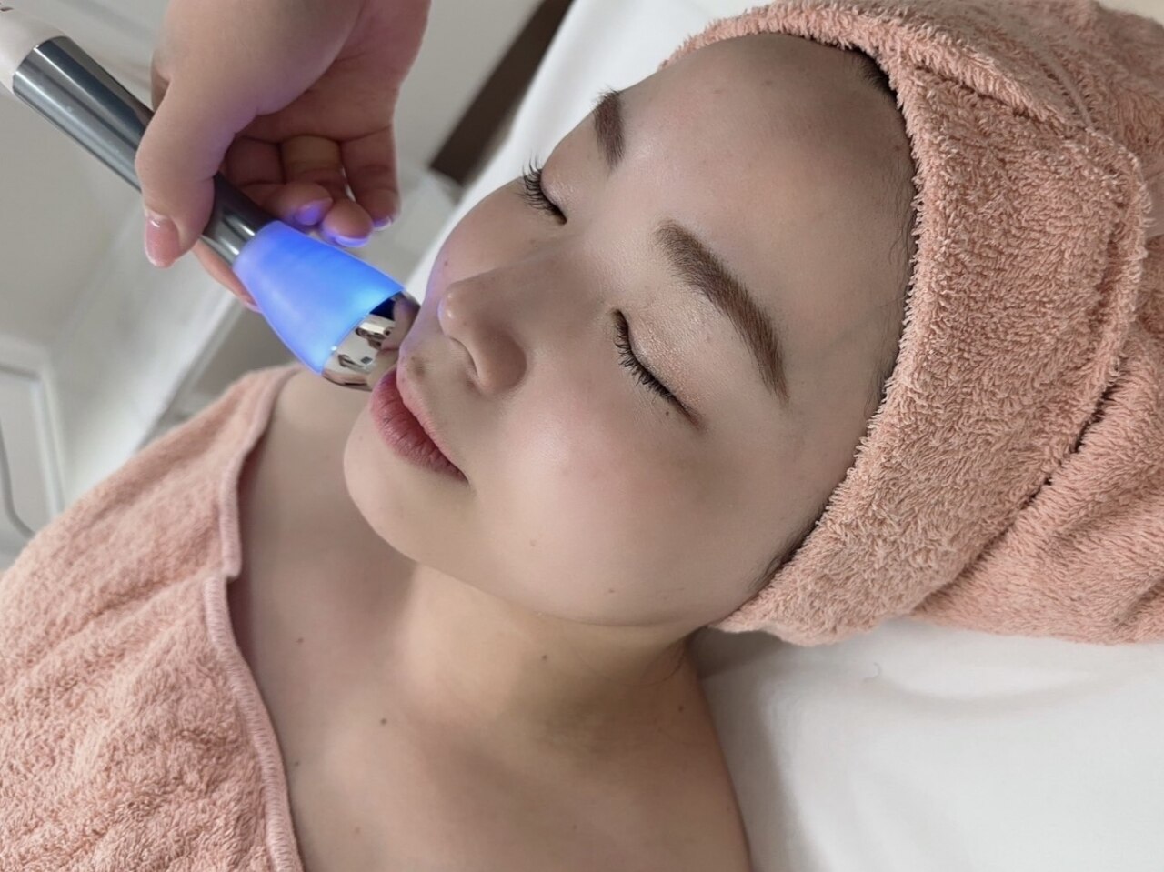 パールプラス 甲府店(Pearl plus)｜ホットペッパービューティー