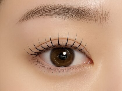 ミライ 大崎(Millieye)の写真