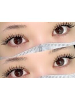 キープ力が自慢のサロン