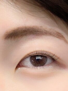 セラヴィ 新宿店(C'est la Vie)/アイブロウ