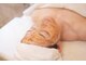 緒々 ワンプラス(one+)の写真/【薄いシミ・〇斑が気になる方にも◎】毛穴のザラつき・開き毛穴やニキビなどでお悩みの方に♪