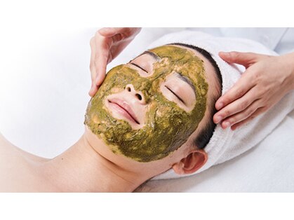 スリーク(threek)の写真