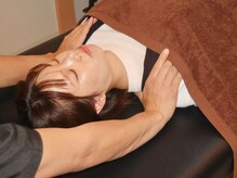 ナオル整体 中百舌鳥院(NAORU整体)/【整体院】 NAORU整体中百舌鳥院