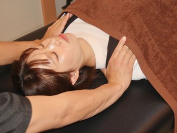 ナオル整体 中百舌鳥院(NAORU整体)/【整体院】 NAORU整体中百舌鳥院