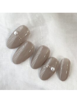 ベレール(Bellell)/定額ネイル　