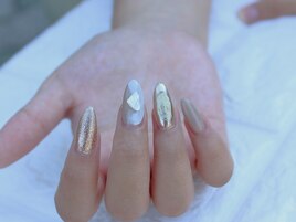 (ジェル)ご新規様割定額