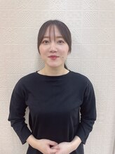頭蓋骨 小顔矯正サロン グレースフィオーレ 札幌店(gracefiore) riho .H