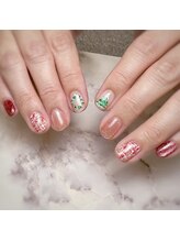 リアン(lien)/【お持ち込みデザイン】