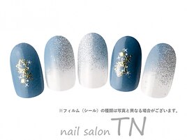 季節の定額6900円コース