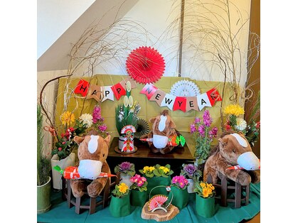 ジュエリーラッシュ(Jewelry Lash)の写真