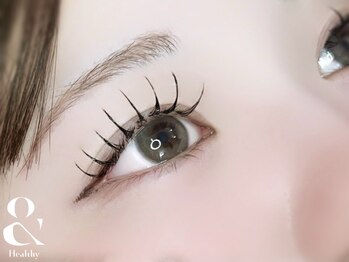 リビケイト 難波店(Livicate)/アンドヘルシー