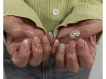 ネイルサロン ティフィン(tiffin)/