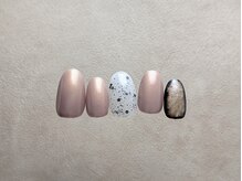 エスキース ネイルスタジオ(esquisse nail studio)/ART DESIGN
