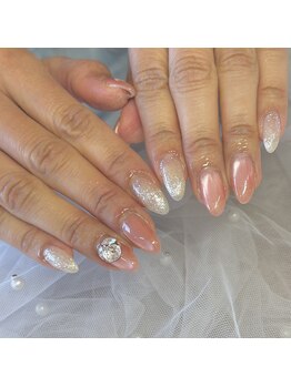 韓国マグネット×フラッシュ