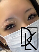 ミモ(mimo.)/ギャルにも似合うDKL♪