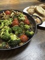 サラス 神田小川町店(Solace) 健康は食事から!自炊頑張ります!!