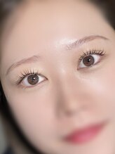 アロアイサロン(Alo's EYESALON)/目元トータルデザインサロン