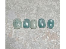 アールネイル 市川店(R nail)/フット