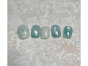 アールネイル 市川店(R nail)/フット