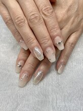 ネイルズバイエム(nails by m)/