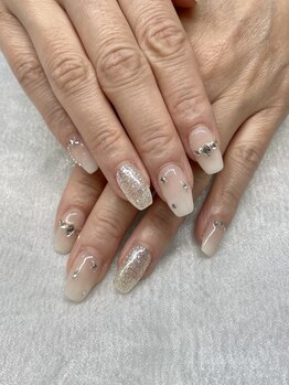 ネイルズバイエム(nails by m)/